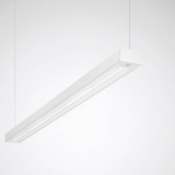 Lampa podwieszana LED Trilux SFlow H3-L #7573951 7573951 brak 45 W biały