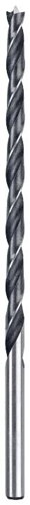 Спіральний свердлильник для дерева kwb 511812 1 шт.
