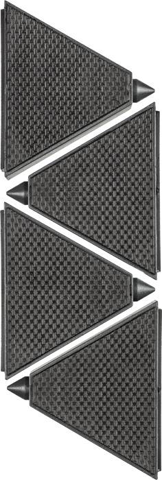 Тримачі заготовок TriGrips kwb 785800