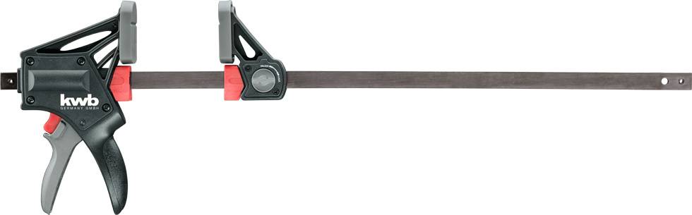 ШВИДКИЙ монтаж + розширення Zw 300 мм kwb 928930