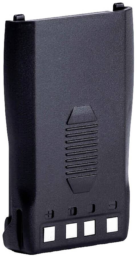 Акумулятор для PMR Midland PB-G10 1200 мАг для G10 / G10Pro / G13 C1126 7.4 В 1200 мАг