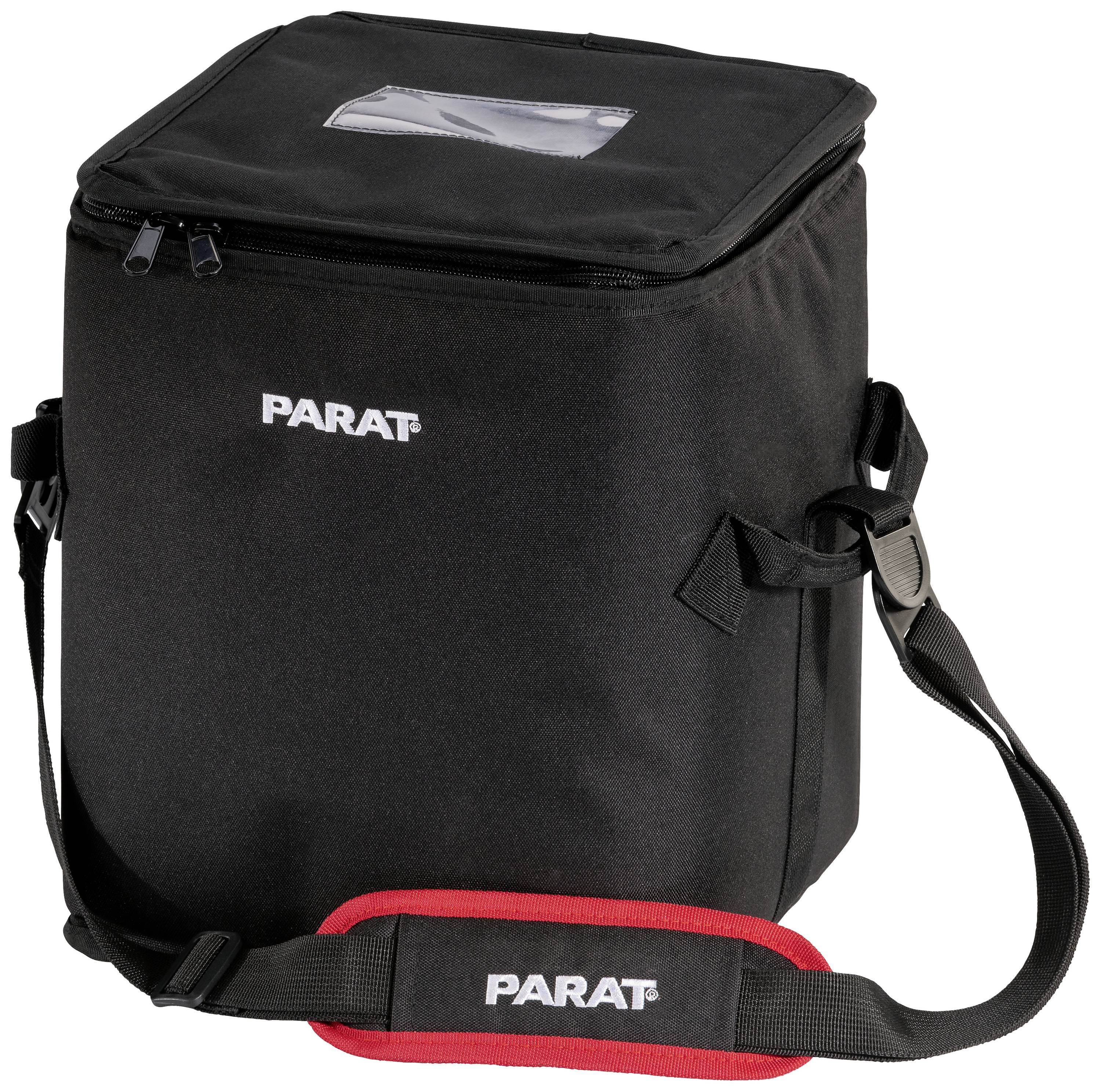 Сумка для планшета Parat PARAPROJECT TB10 TabletBag 5990861991