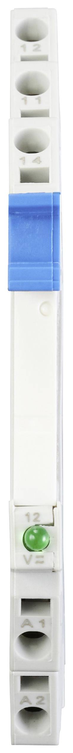 Промислове реле TRU COMPONENTS TC-FY-41F-3 24V 24 V/AC, 24 V/DC 6 A 1 НЗ, 1 НО 1 шт.