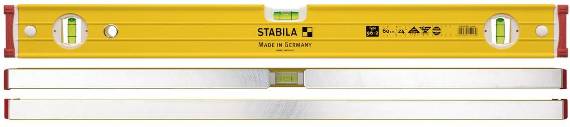 Легкий ватерпас Stabila 15228