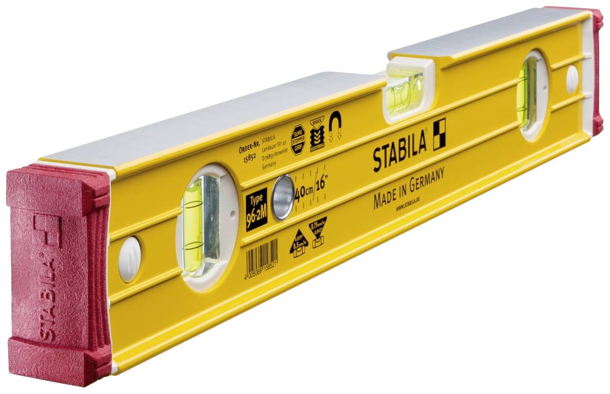Світловий рівень Stabila 15852