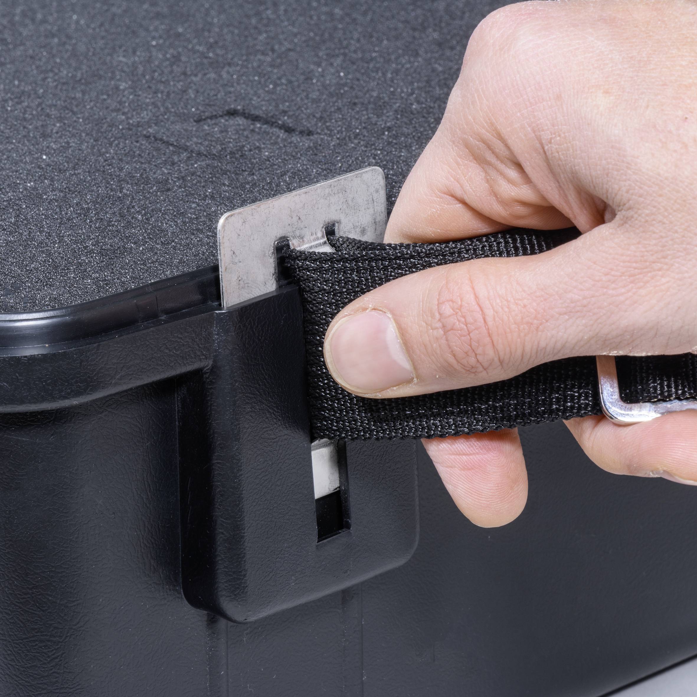 Allit DinoPlus Strap L ремінь для кейса для інструментів, sw 458891