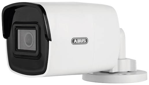 IP-камера відеоспостереження ABUS Performance Line 2MPx Mini Tube TVIP62510 LAN 1920 x 1080 пікселів