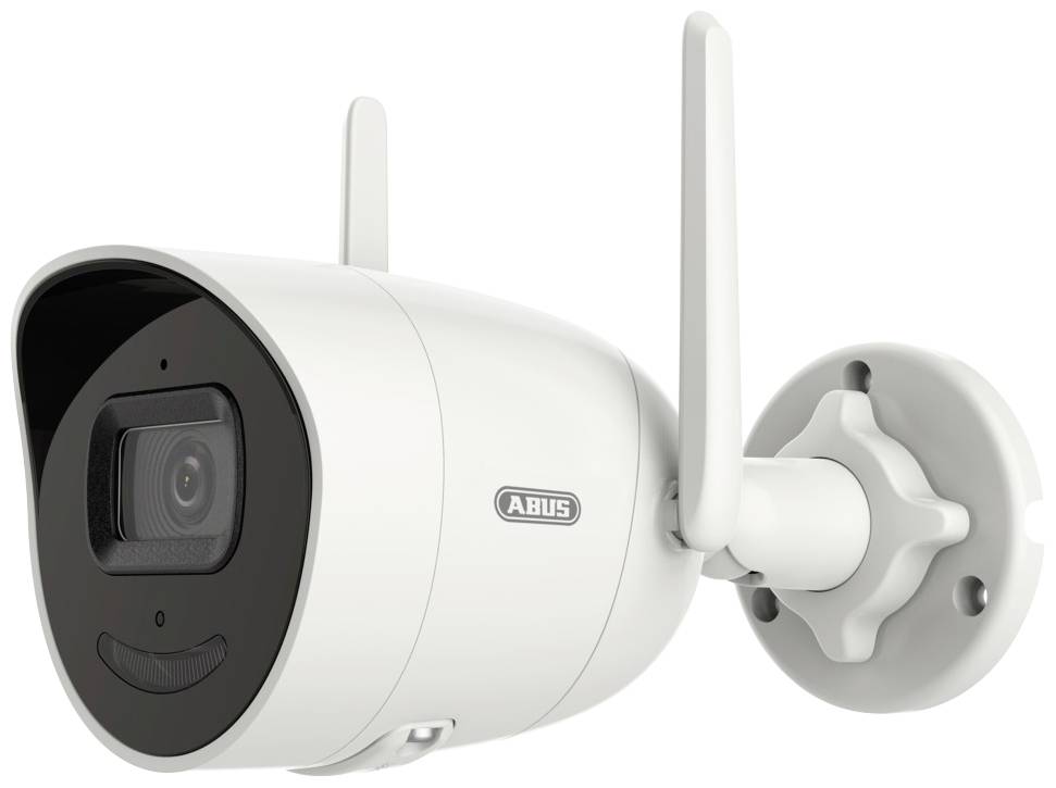 IP-камера відеоспостереження ABUS Performance Line 2MPx Mini Tube TVIP62562 WLAN 1920 x 1080 пікселів