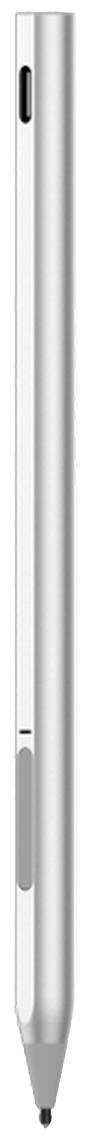 Adonit Neo Ink Stylus Microsoft Surface silver Цифрова ручка з чутливим до натиску стилусом, перезаряджається срібло