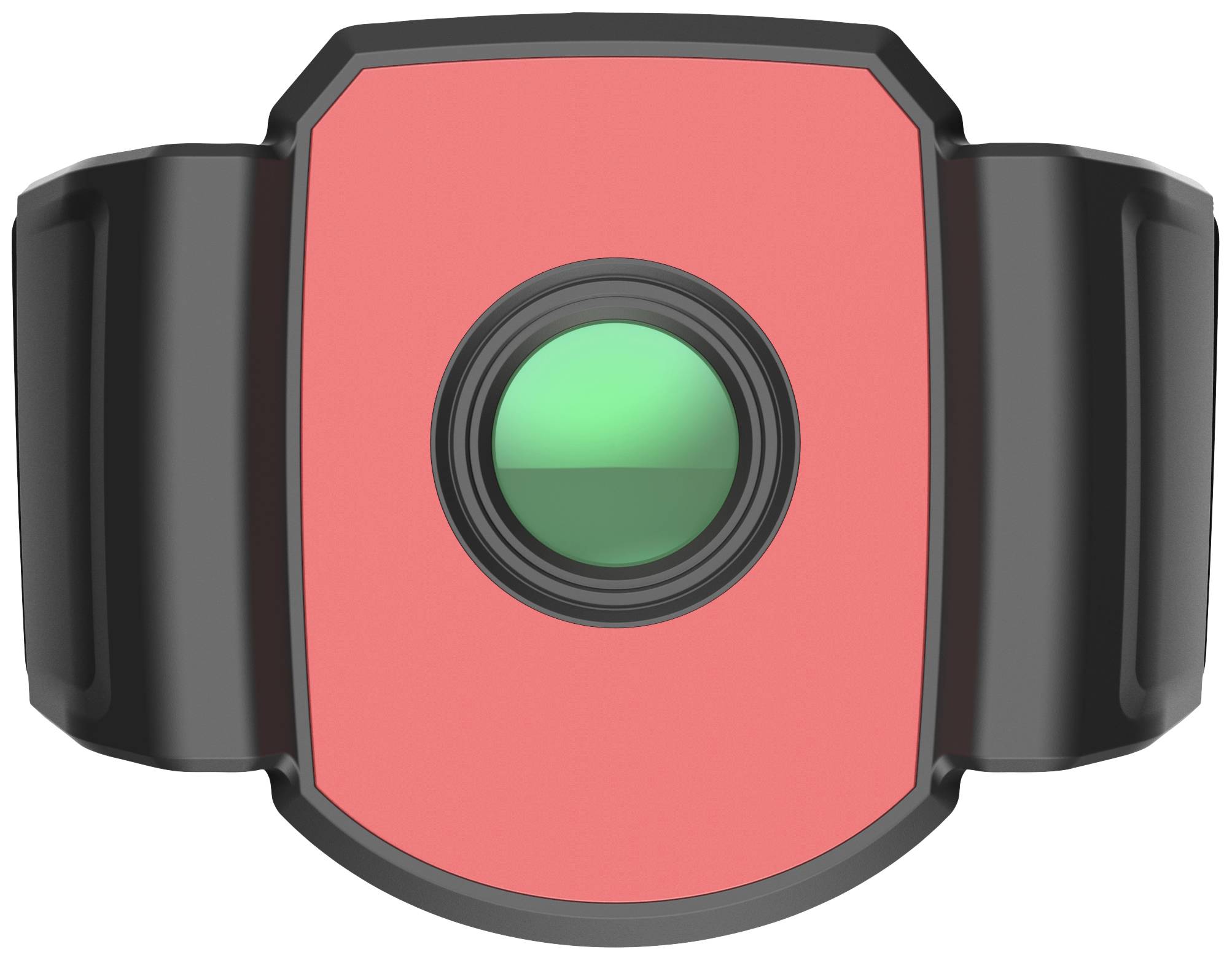 Об'єктив для камери HIKMICRO HM-B201-MACRO HM-B201-MACRO Підходить для бренду Hikmicro Ширина виробу 25 мм Висота виробу 65 мм