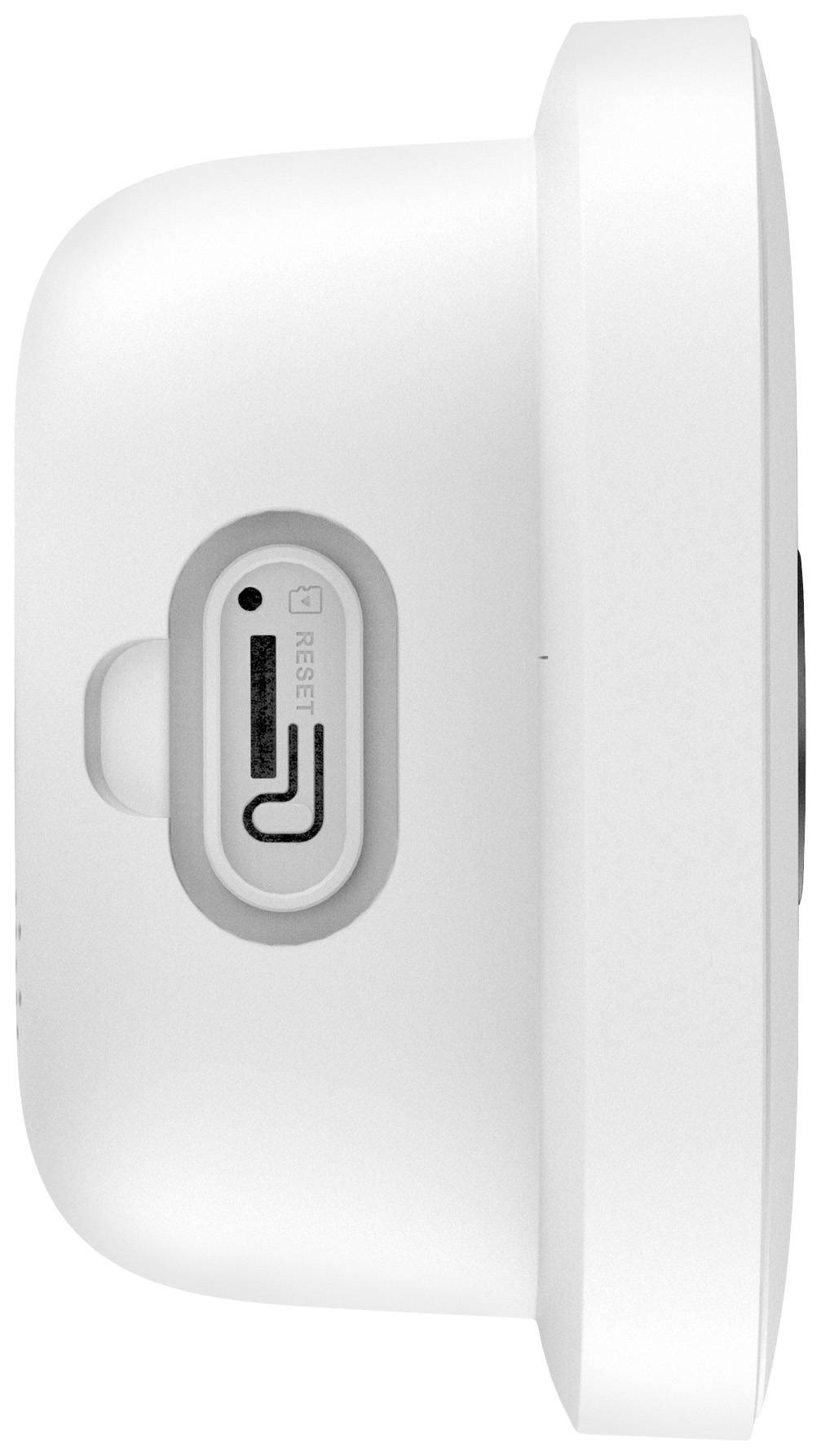 IMOU Knight IPC-F88FIP-V2-0280B-imou WLAN IP-камера відеоспостереження 3840 x 2160 пікселів