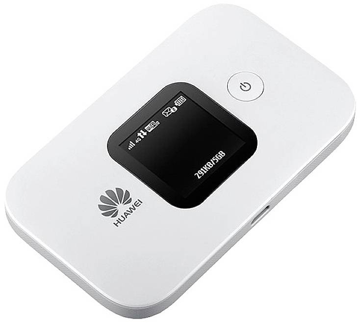 pocket wifi huawei e5577