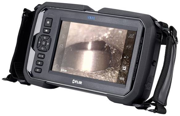 Endoskop FLIR VS80 VS80, IP67