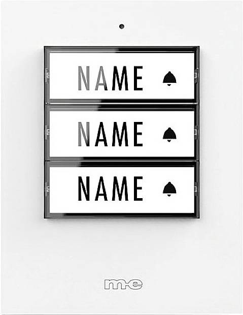 m-e modern-electronics Bell-503 TXW передатчик, 434 МГц, 500 м