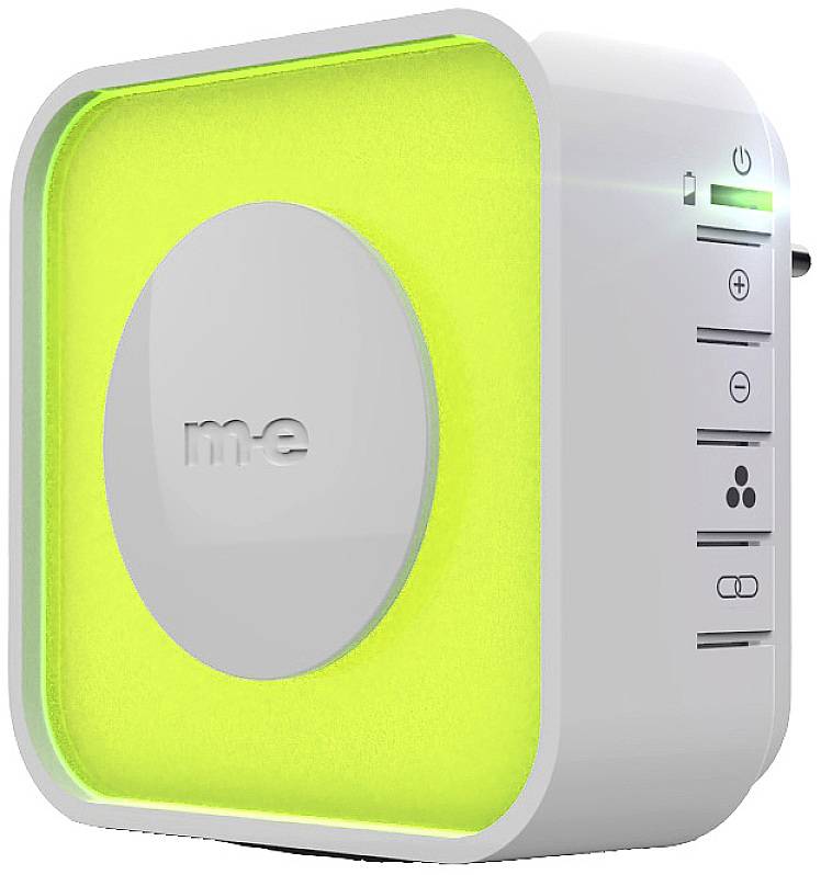 Приймач Modern Electronics Bell-510 RX, 434 МГц, 500 м