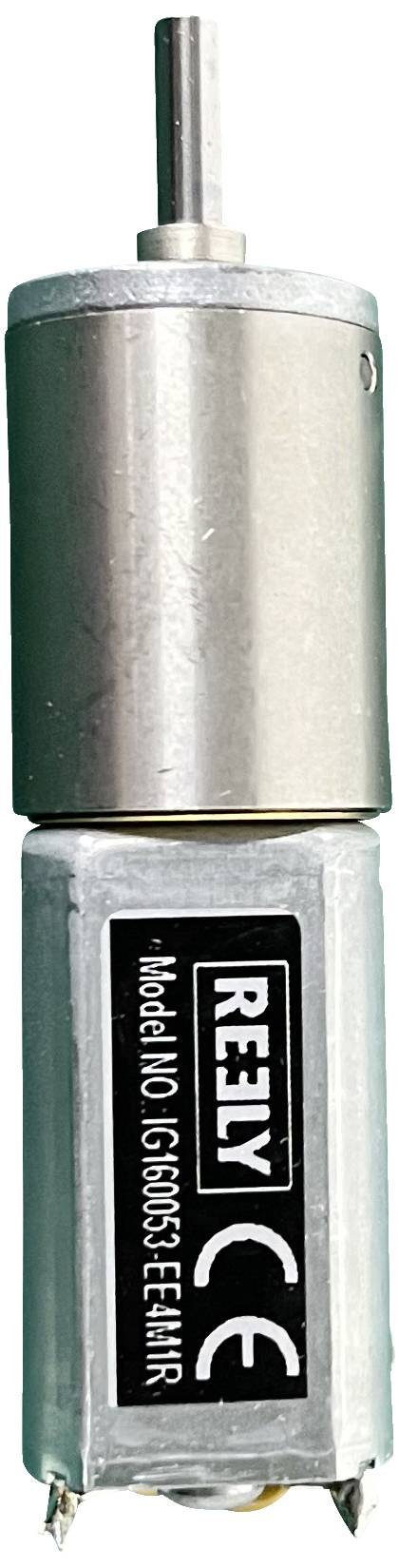Мотор-редуктор Reely RE-7842771 1:53 1 шт.