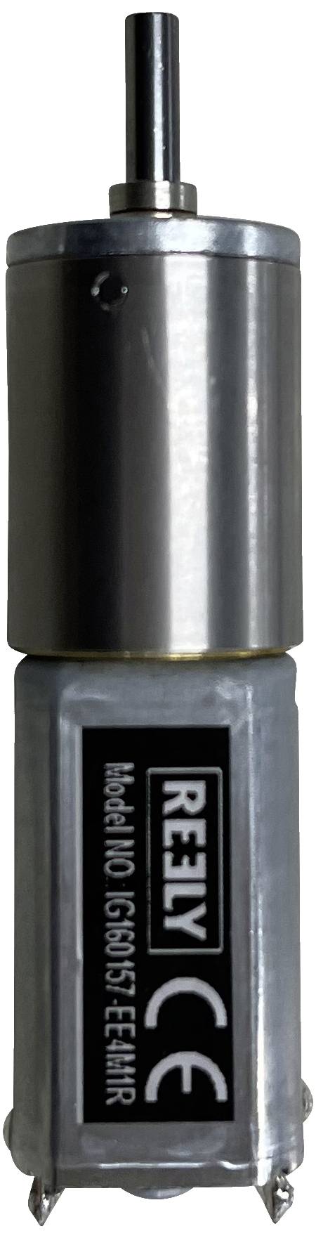 Мотор-редуктор Reely RE-7842777 1:157 1 шт.