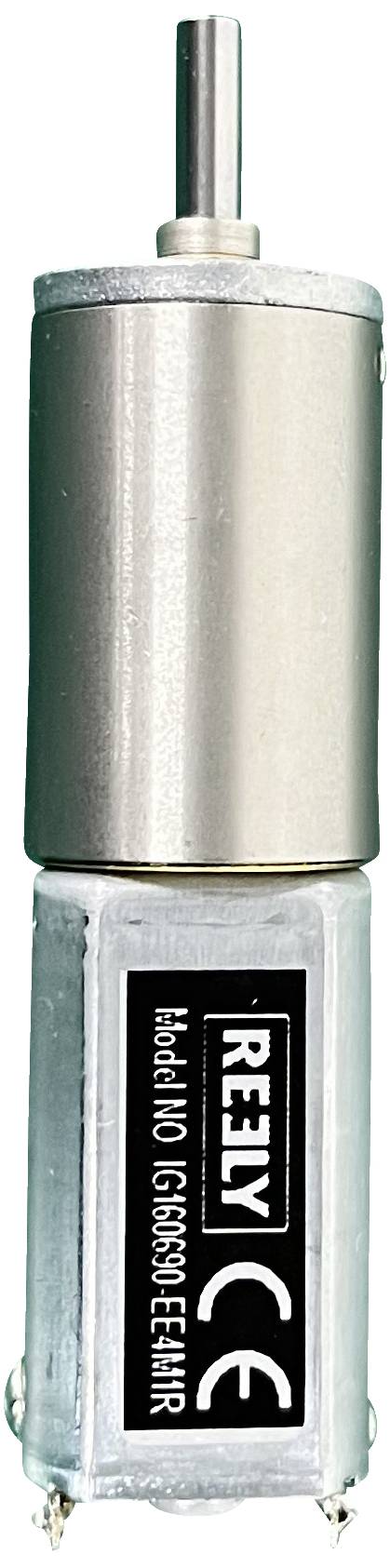 Мотор-редуктор Reely RE-7842783 1:690 1 шт.