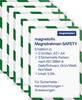 magnetoplan 1131445 Rama magnetyczna (S x W) 21 cm x 29.7 cm