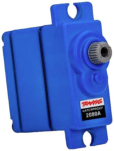 Мікросервопривід Traxxas 2080A