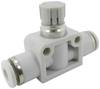 Zawór zwrotny przepustnicy TRU COMPONENTS TSA6 TC-10462796, 8 bar (max)