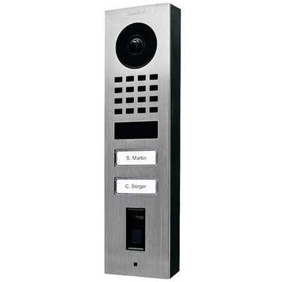 System dostępowy DoorBird 423872288 nadtynkowy IP65