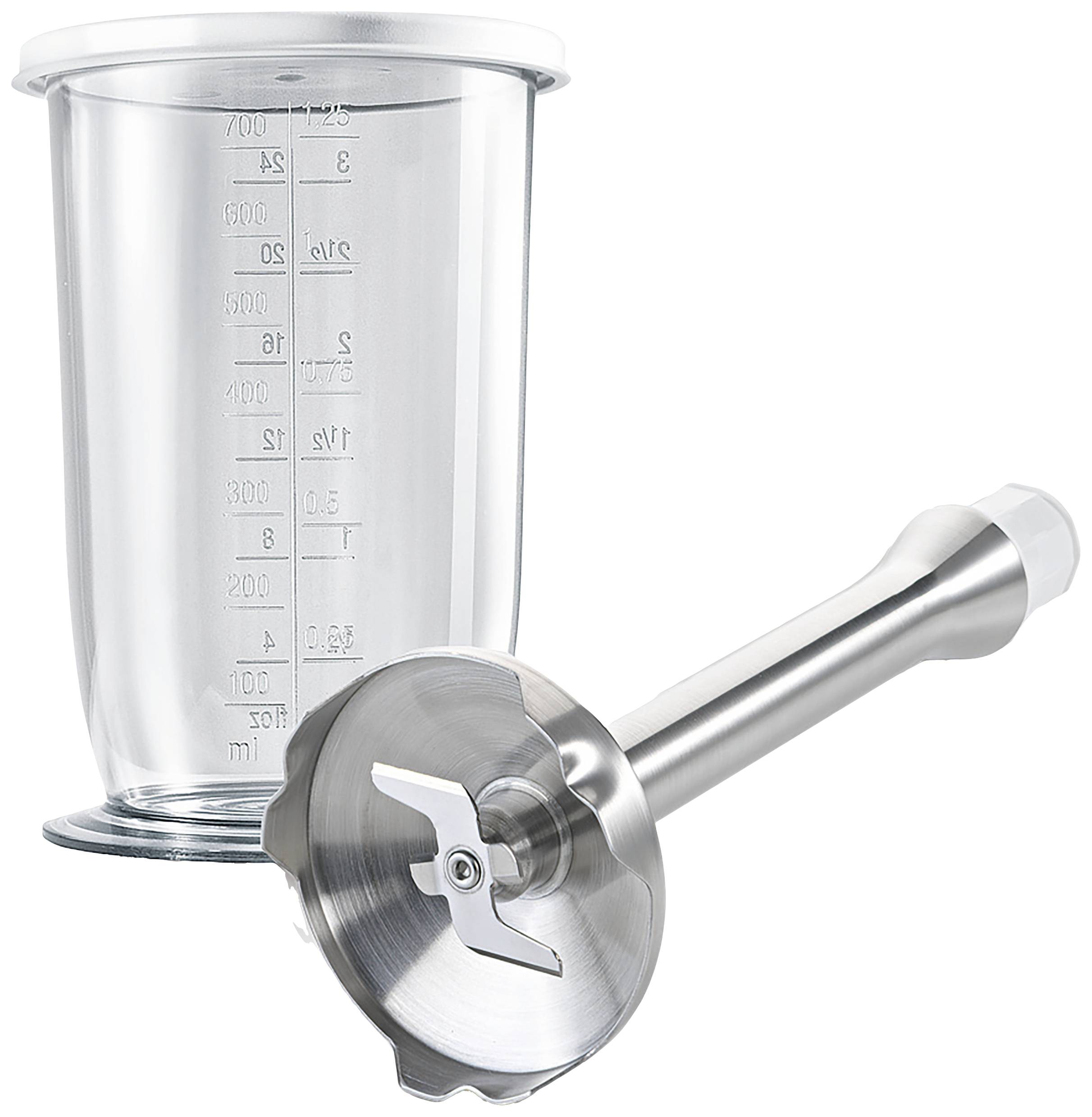 Чаша для змішування Bosch Haushalt MFZ4060 1 шт.