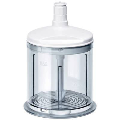 Bosch Haushalt MFZ4050 Rozdrabniarka biały