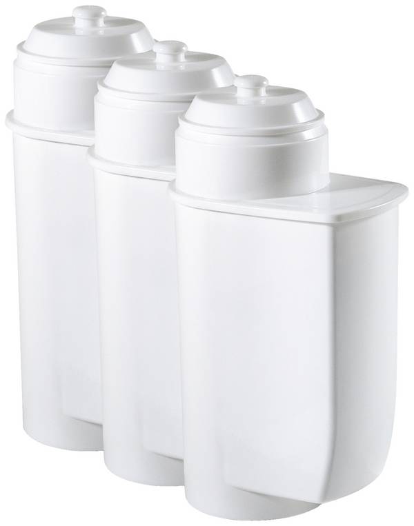 Bosch Haushalt TCZ7033 Filtr do wody 3 szt.