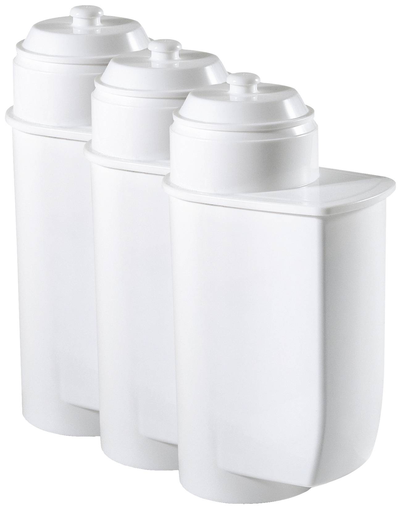 Фільтр для води Bosch Haushalt TCZ7033 3 шт.