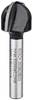 Bosch Accessories 2608628633 Frez do żłobień Długość robocza 12.30 mm Średnica wiertła 6.35 mm 1 szt.