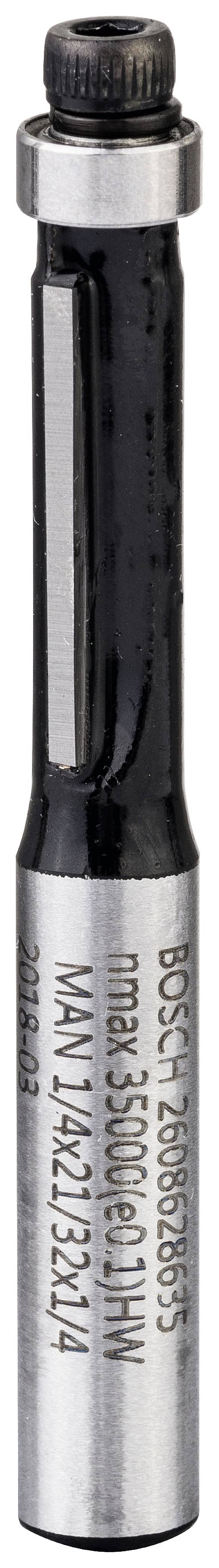 Metalowy cylinder z śrubą na górze, na którym widoczne są grawerowane cyfry i litery, prawdopodobnie narzędzie specjalistyczne.