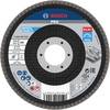 Bosch Accessories 2608607323 X571 Tarcza lamelkowa Średnica 115 mm Średnica otworu 22.33 mm Wielkość ziarna 60 stal 1 szt.