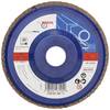 Bosch Accessories 2608607365 X551 Tarcza lamelkowa Średnica 125 mm Średnica otworu 22.33 mm Wielkość ziarna 40 stal 1 szt.