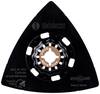 Bosch Accessories 2609256F13 AVZ 90 R karbid RIFF Płytka ścierna 1 szt.