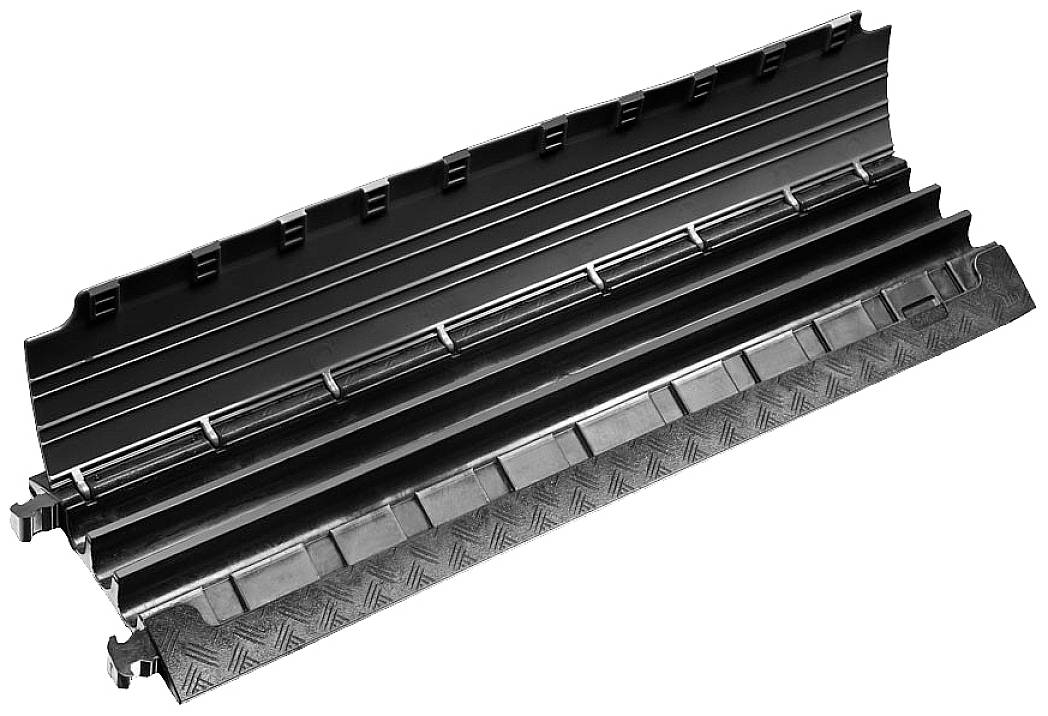 Тросовий місток DEFENDER від Adam Hall MINI BLK 85200BLK, канали: 3, 1005 мм, 1 шт.