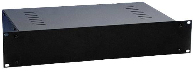 19-дюймовий корпус Adam Hall 87408V 1 шт.