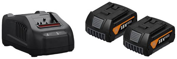 Fein 92604246010 GBA 18V 5Ah GAL1880CV AS N00 Ładowarka i akumulator do elektronarzędzi  18 V 5 Ah Li-Ion