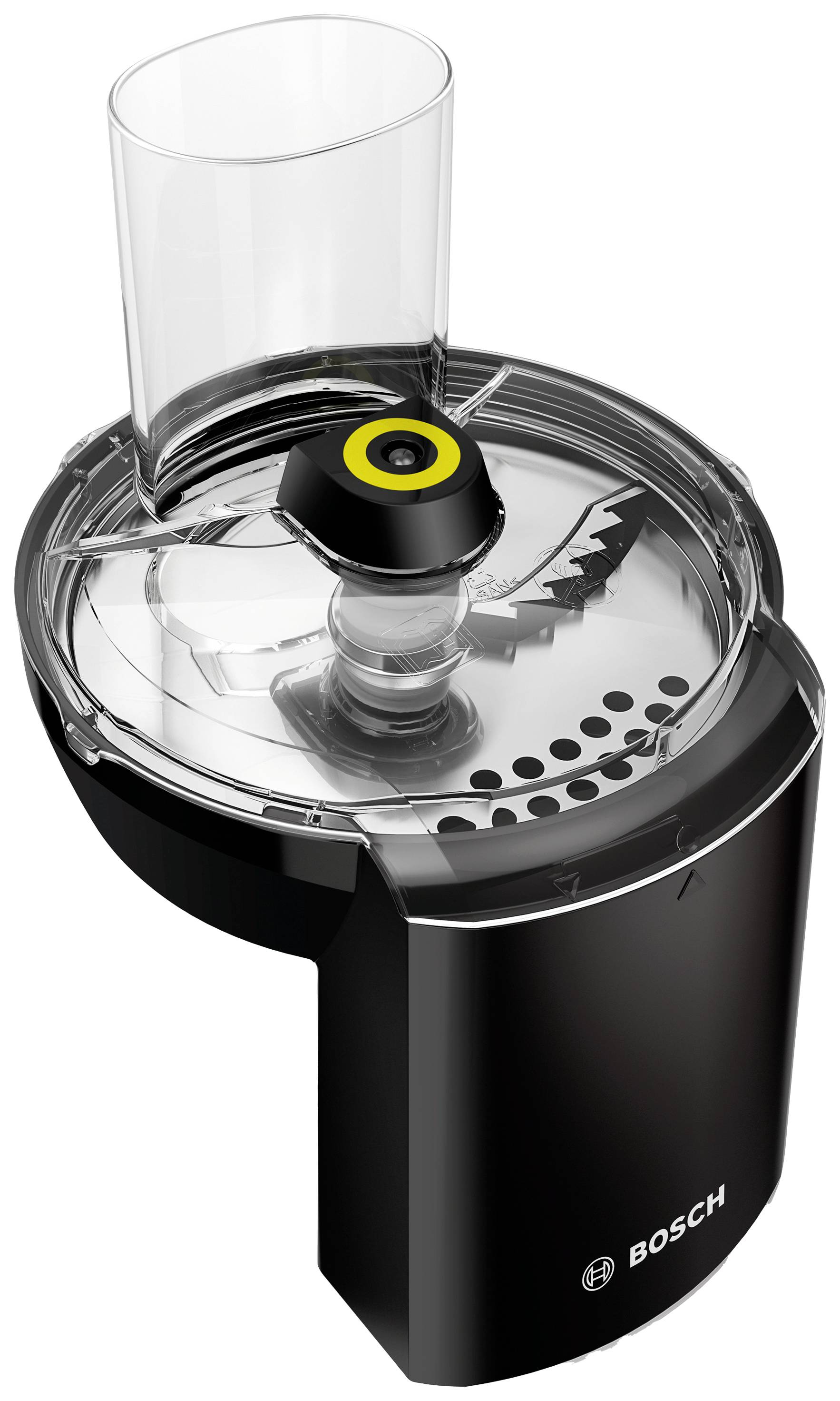 Різак для картоплі фрі з нержавіючої сталі Bosch Haushalt MUZ9PS1