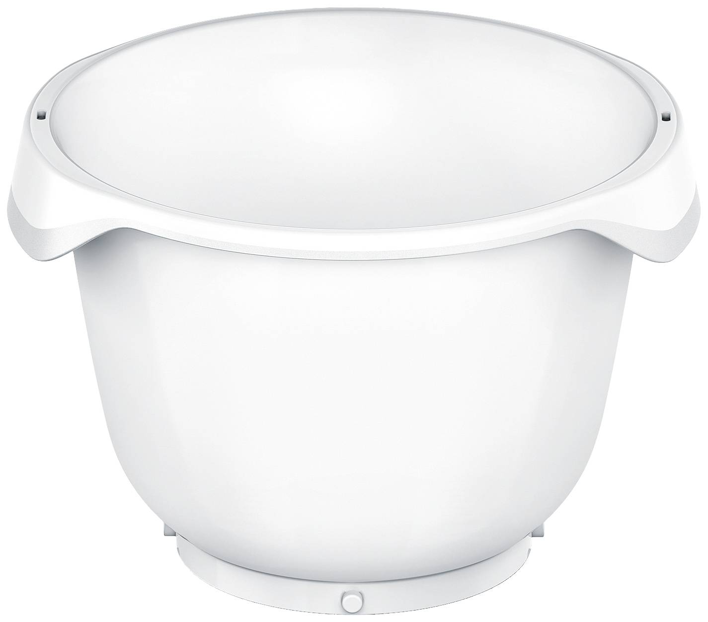Чаша для змішування Bosch Haushalt MUZ9KR1