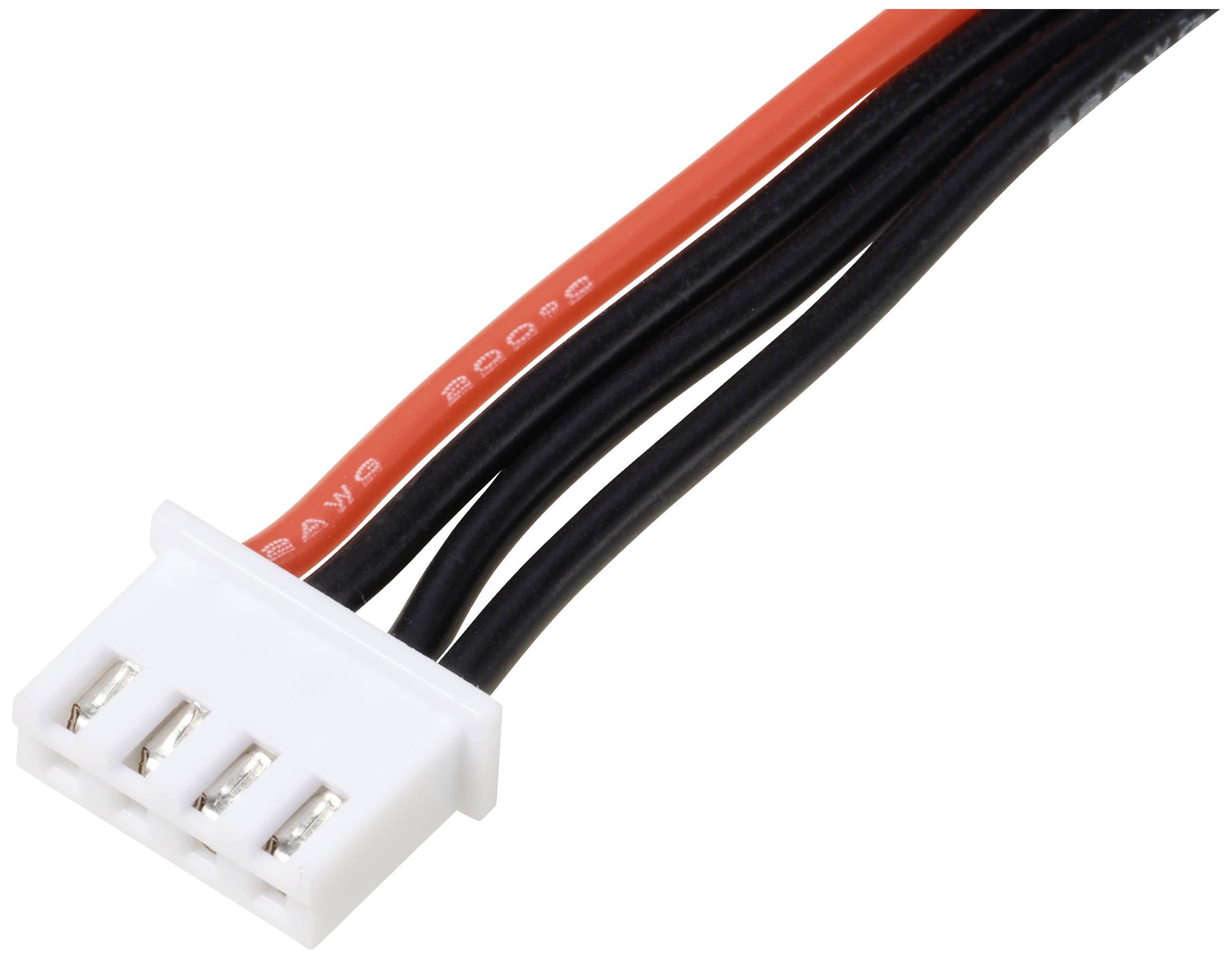 Акумуляторний блок Reely Softcase XT60 11.1V 1800mAh 25C LiPo