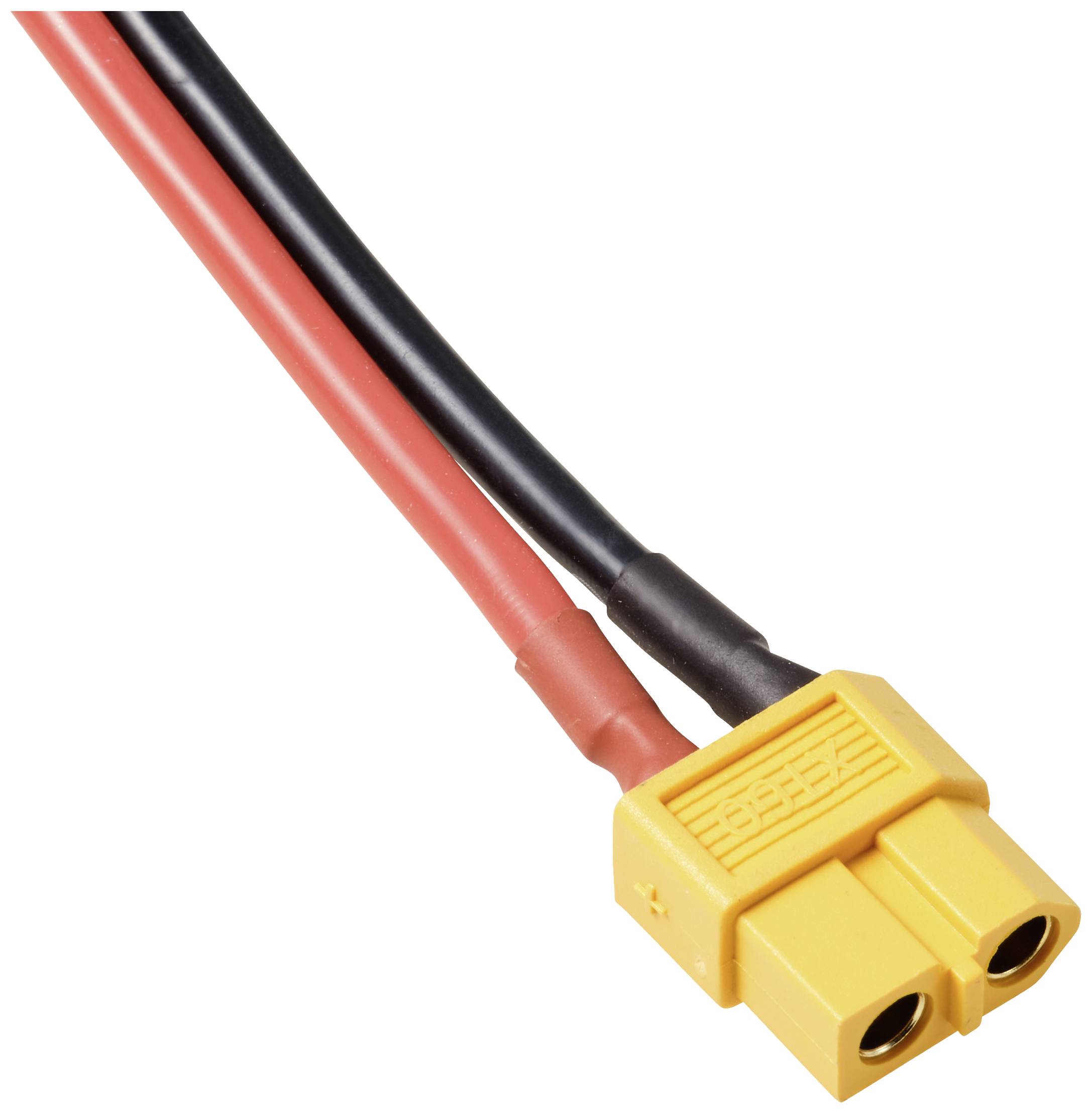 Акумуляторний блок Reely Softcase XT60 11.1V 1800mAh 25C LiPo