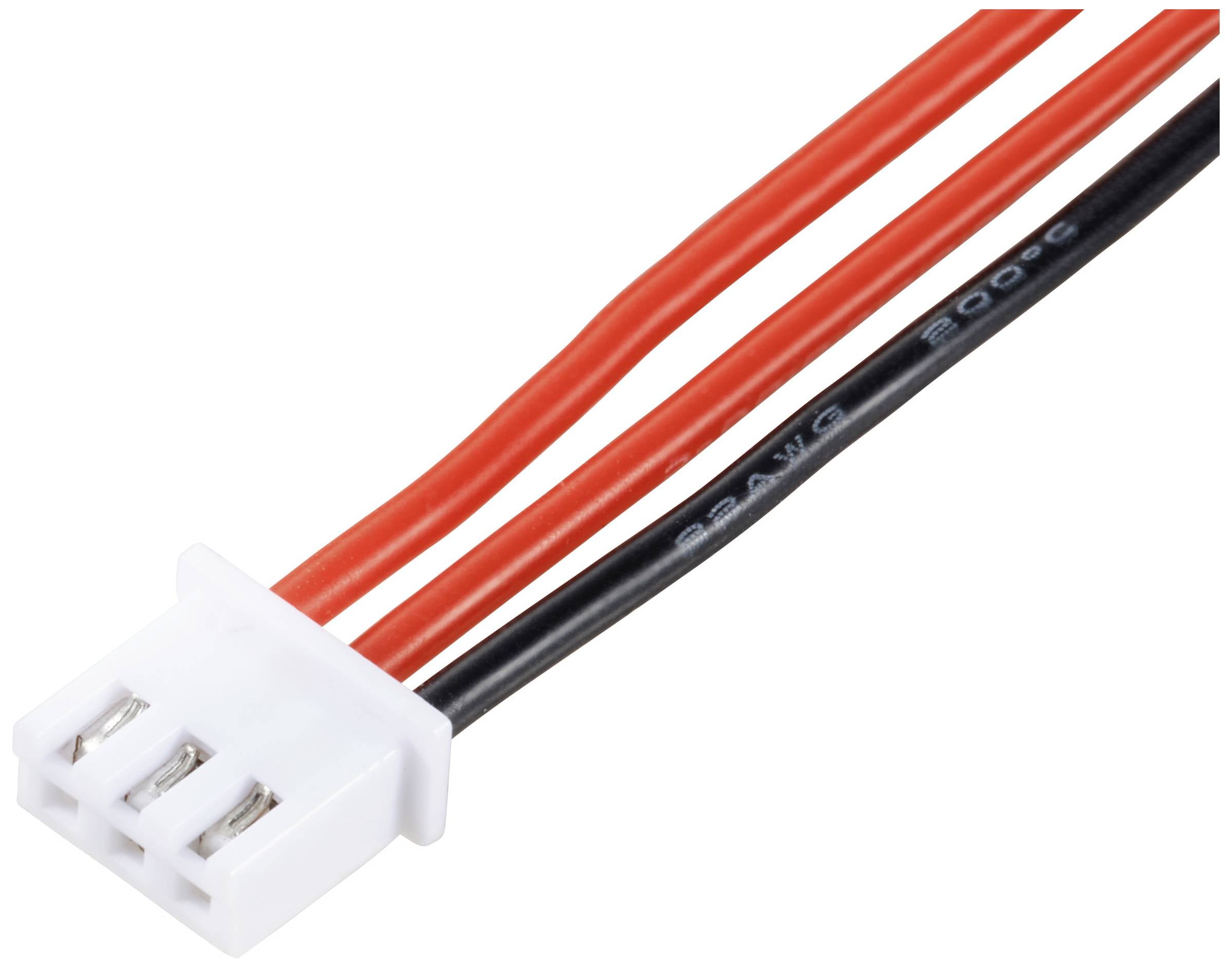 Акумуляторний блок Reely Hardcase LiPo 7.4V 3700mAh 20C з Т-подібним роз'ємом