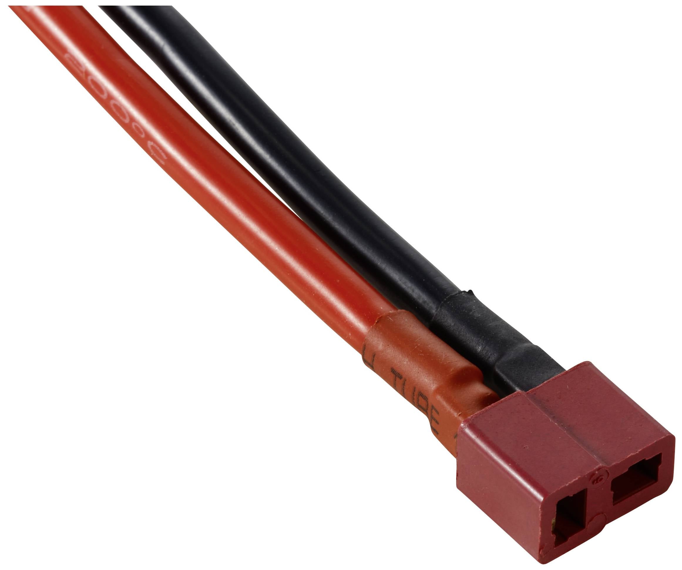 Акумуляторний блок Reely Stick Hardcase (LiPo) 7.4V 5000mAh 30C з Т-подібним роз'ємом