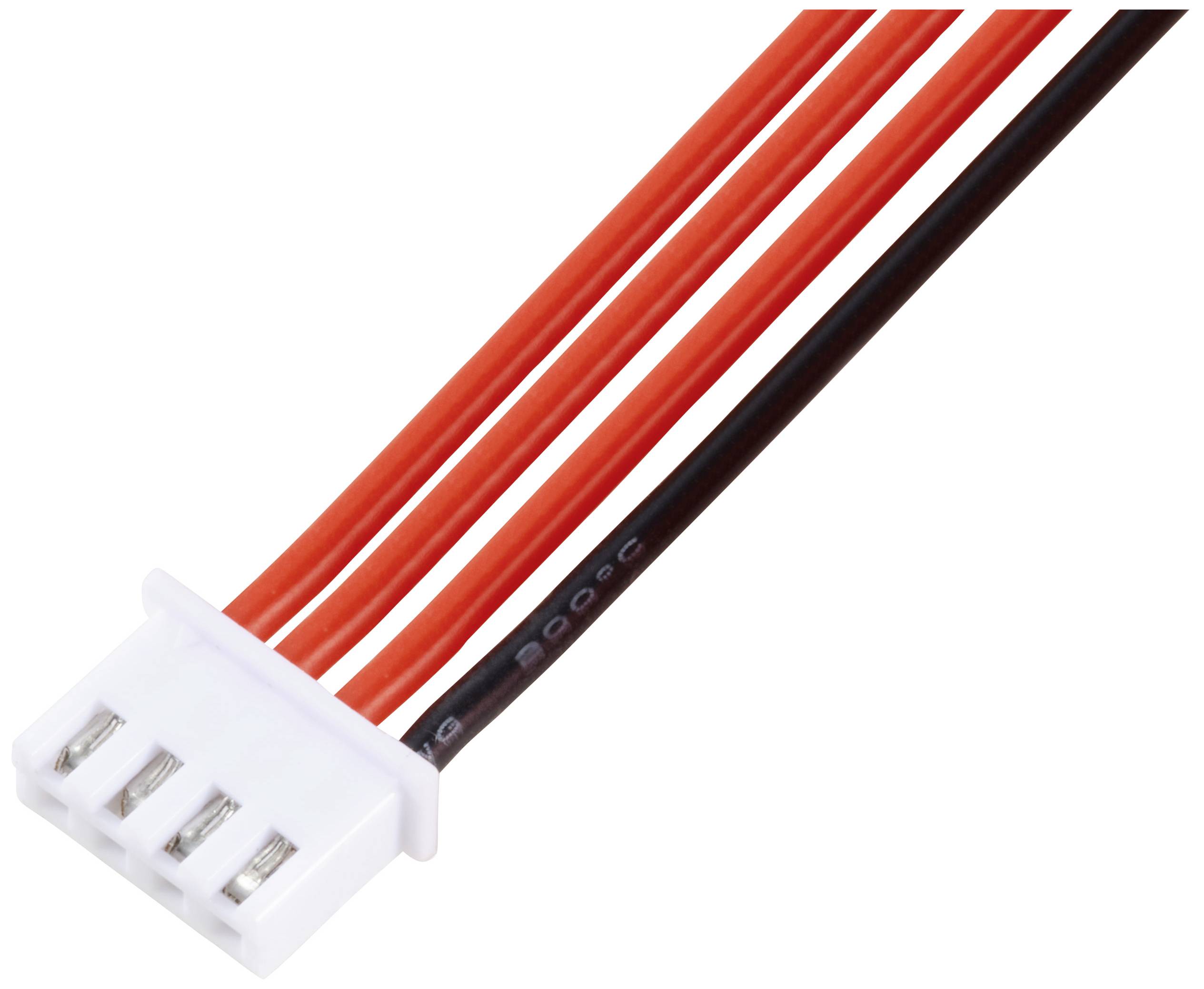 Акумуляторний блок Reely Hardcase 11.1V 3200mAh LiPo з Т-подібним роз'ємом