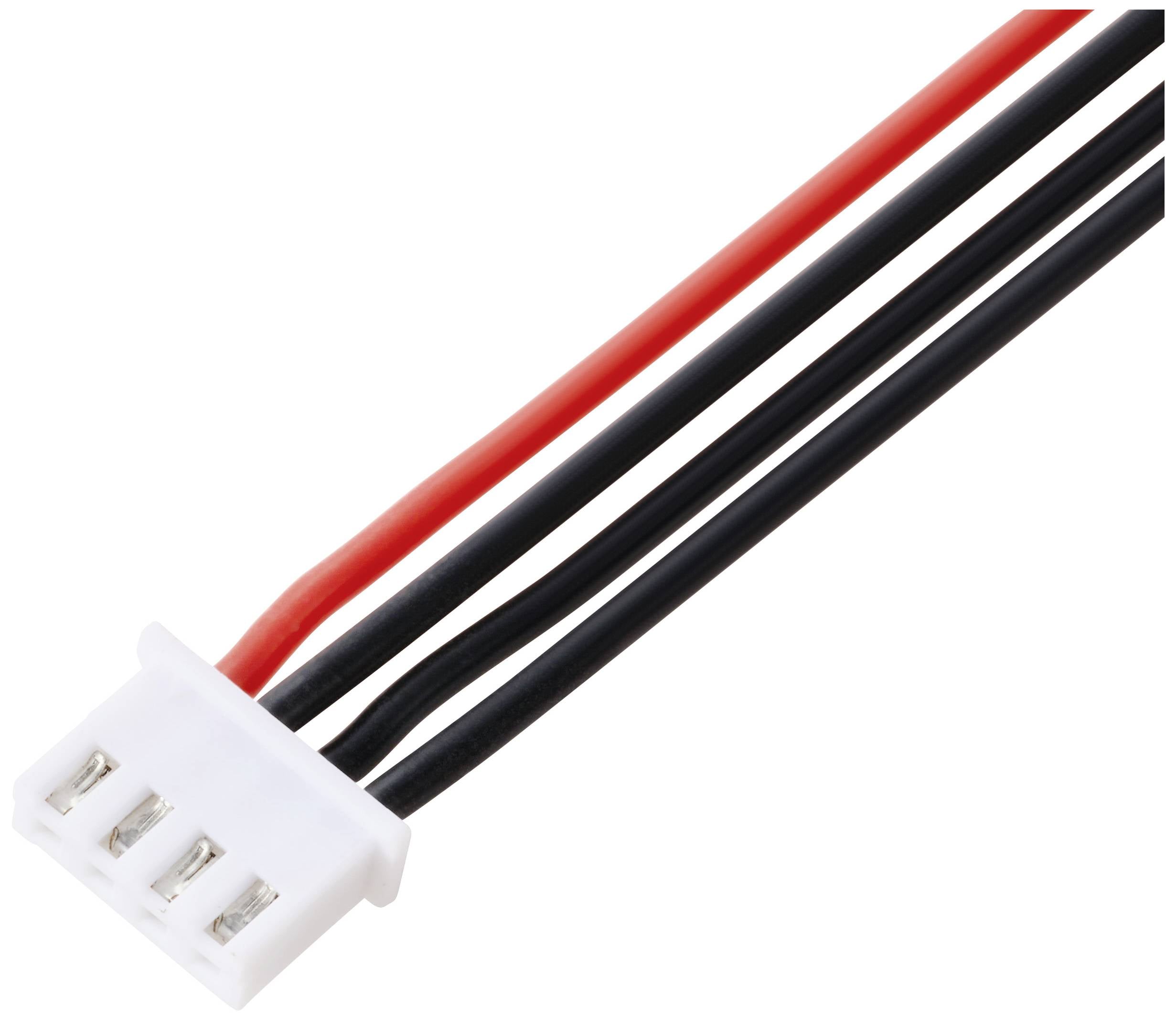 Акумулятор Reely Hardcase XT90 11.1V 3700mAh 40C LiPo