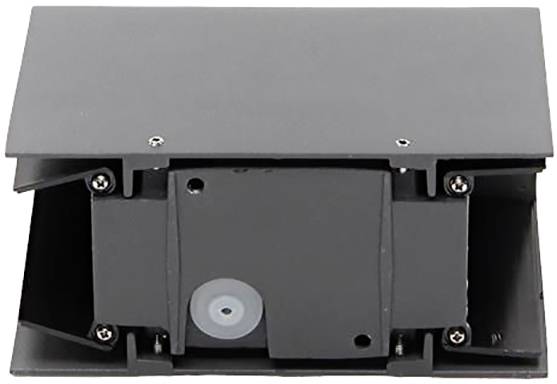 Настінний світильник Deko Light Arcturus I 731099 6 Вт LED графітово-сірий (ral 7024)