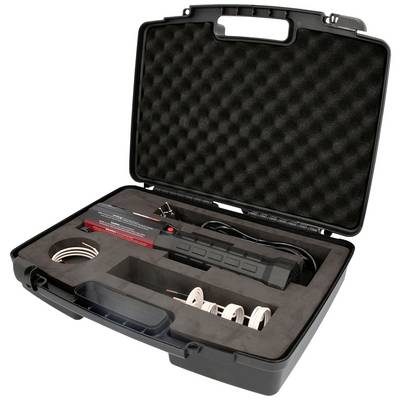 Pistolet do nagrzewania indukcyjnego KS Tools 5008480 500.8480 1000 W 790 °C-0