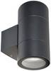 Kinkiet Deko Light Achernar Up and Down 731131 czarny