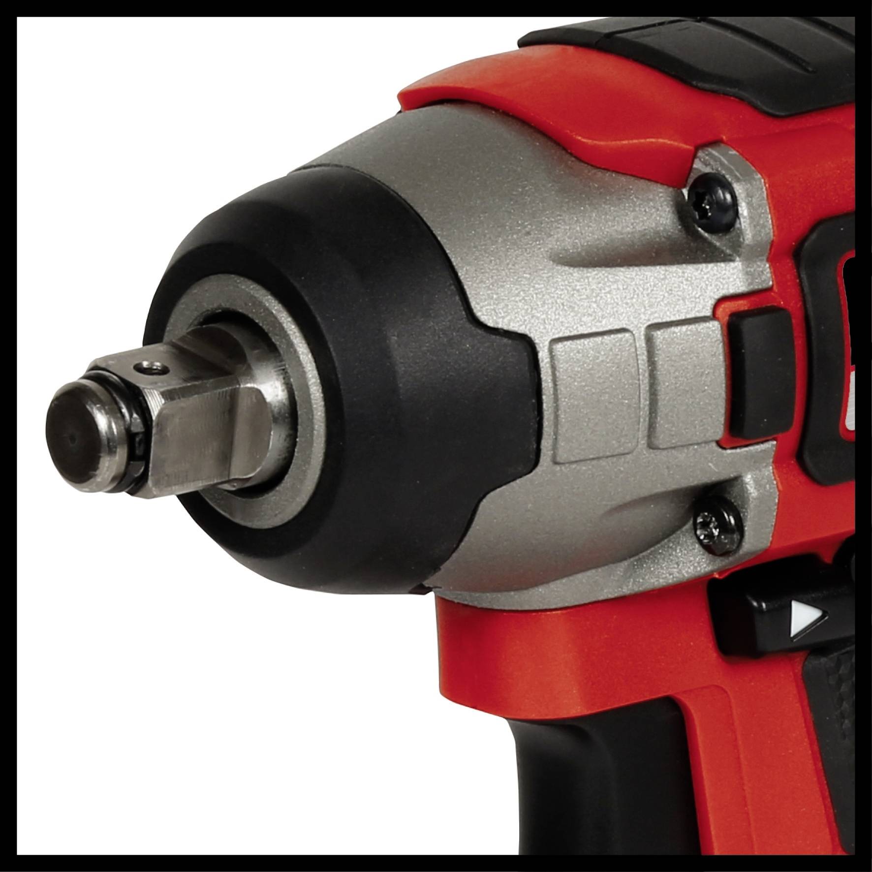 Einhell Professional IMPAXXO 18/230 4510080 Акумуляторний ударний гайковерт 230 Нм 18 В Кількість акумуляторів у комплекті 0 Літій